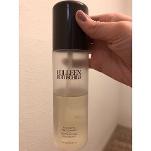 Colleen Rothschild balancing gel cleanser